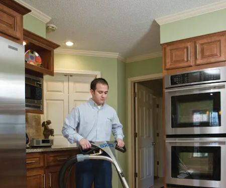 ServiceMaster of Norwalk/Westport