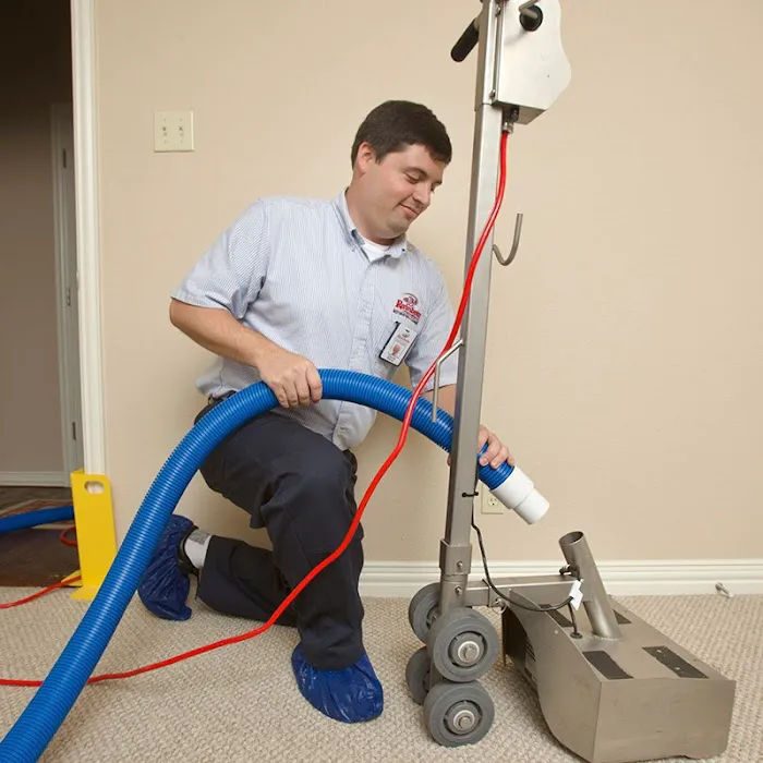 Rainbow International of Stamford Picture 5