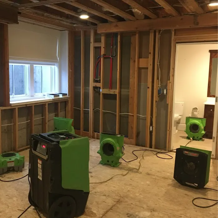 SERVPRO of Westport / Fairfield Picture 3