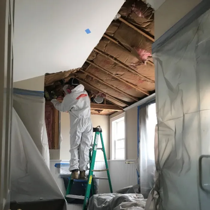 SERVPRO of Westport / Fairfield Picture 6