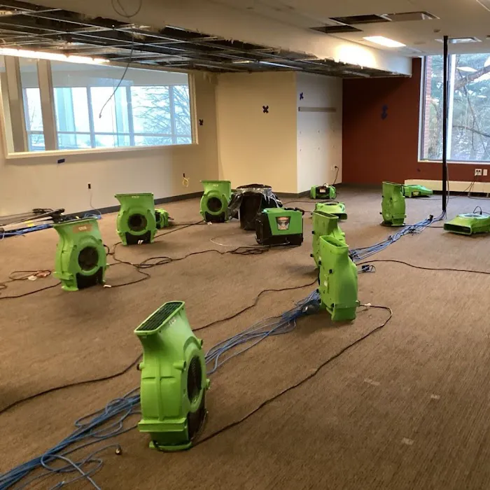 SERVPRO of Westport / Fairfield Picture 8