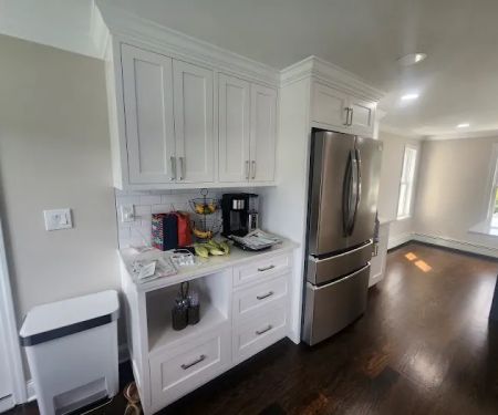 Duarte Home Improvement LLC