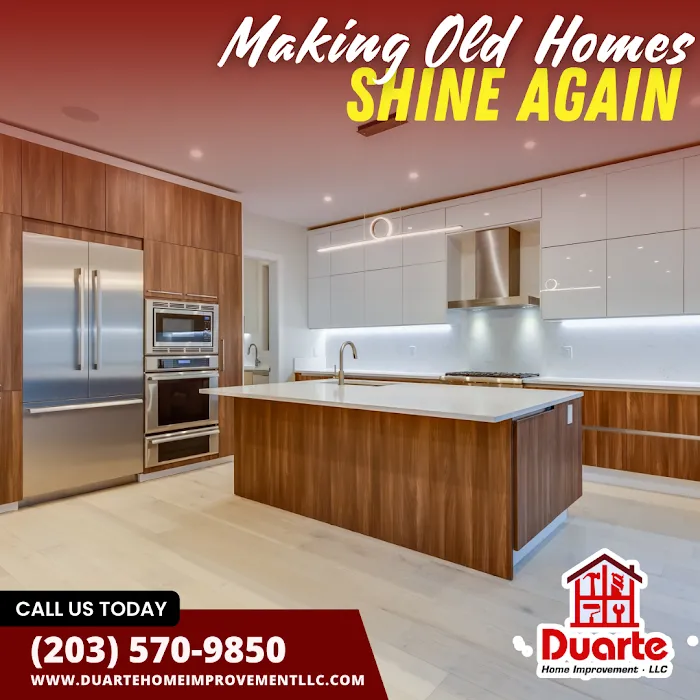 Duarte Home Improvement LLC Picture 10