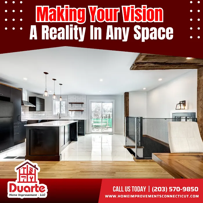 Duarte Home Improvement LLC Picture 8