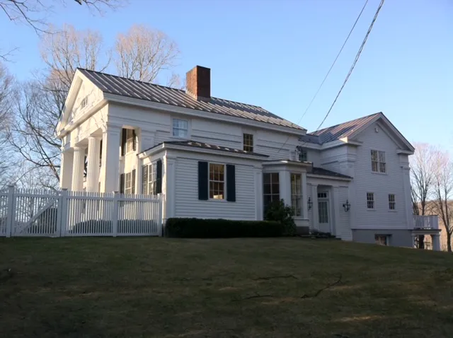 CertaPro Painters of Danbury & Ridgefield, CT Picture 1