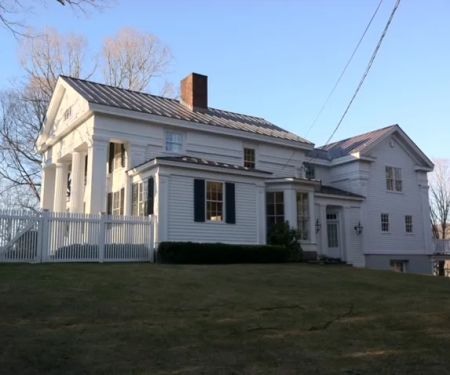 CertaPro Painters of Danbury & Ridgefield, CT