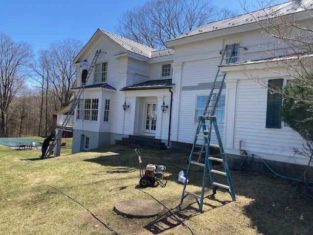 CertaPro Painters of Danbury & Ridgefield, CT Picture 3