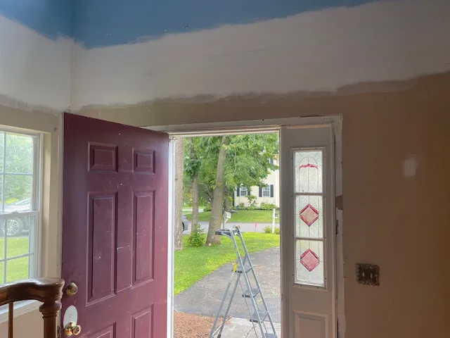 CertaPro Painters of Danbury & Ridgefield, CT Picture 9