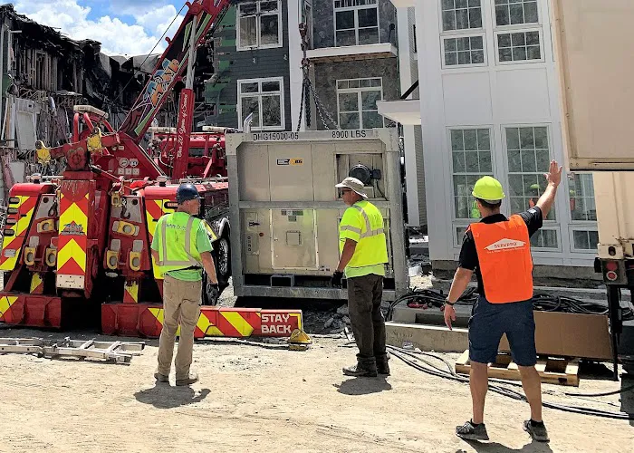 SERVPRO of Shelton, Naugatuck Picture 8