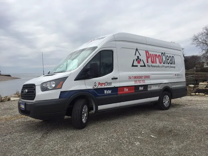 PuroClean of Fairfield Picture 7