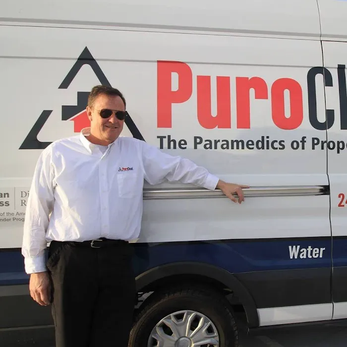 PuroClean of Fairfield Picture 5