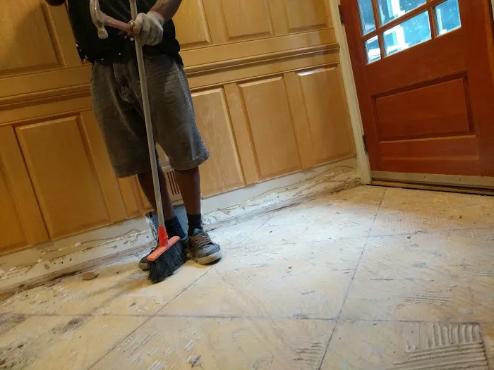 Reborn Restoration LLC Picture 7