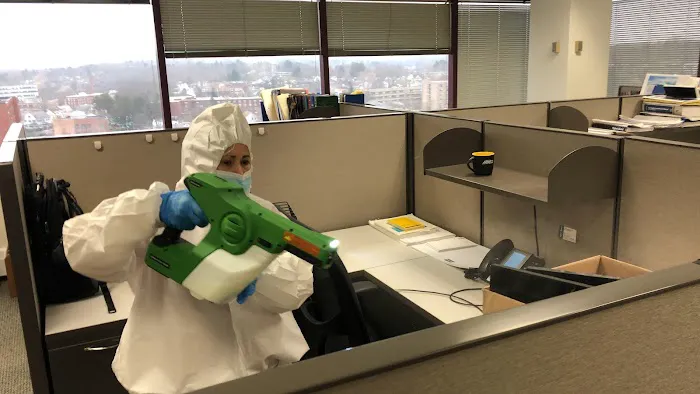 Reborn Restoration LLC Picture 2