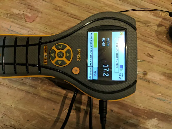 Reborn Restoration LLC Picture 9