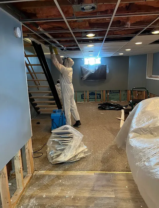 New England Restoration LLC Picture 1