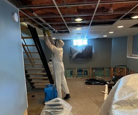 New England Restoration LLC