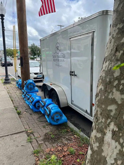 New England Restoration LLC Picture 5