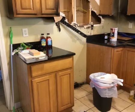 SERVPRO of Waterbury