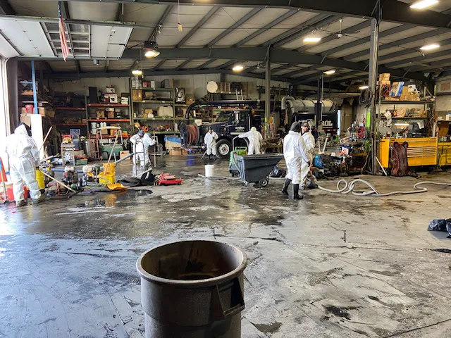 SERVPRO of Milford-Orange-Stratford Picture 9