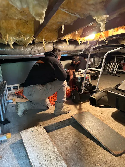 SERVPRO of Milford-Orange-Stratford Picture 8