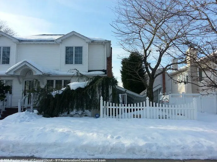 911 Restoration of Connecticut Picture 7