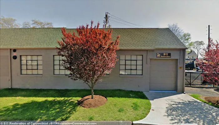 911 Restoration of Connecticut Picture 6