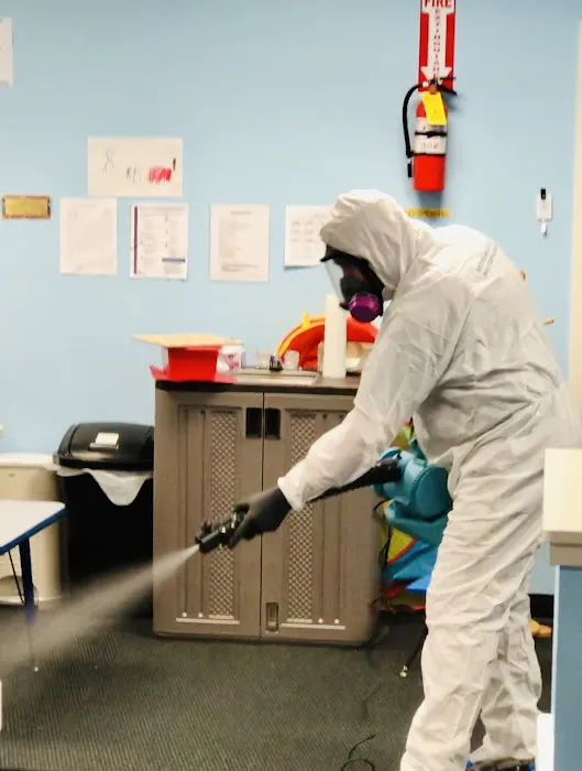 Green Restoration of Orange Picture 3