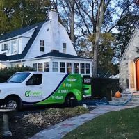 Green Restoration of Orange ico