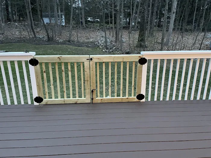 Modern pro painting llc Picture 7