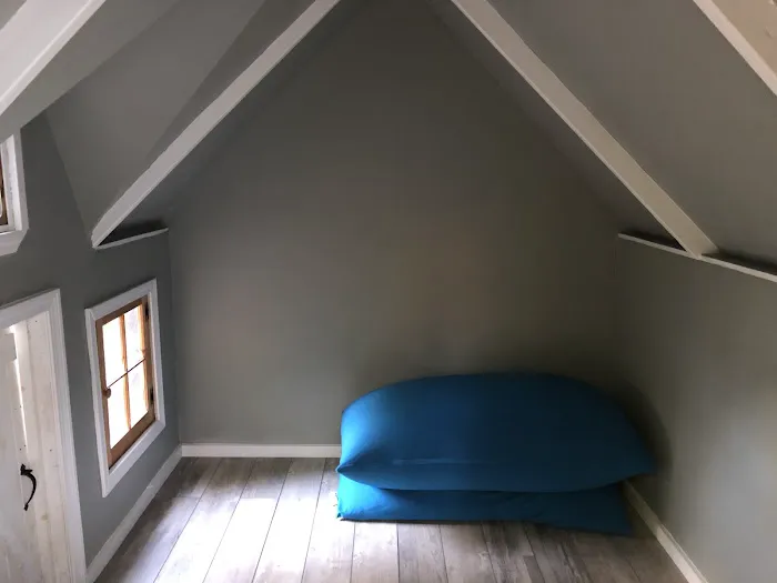 Modern pro painting llc Picture 4