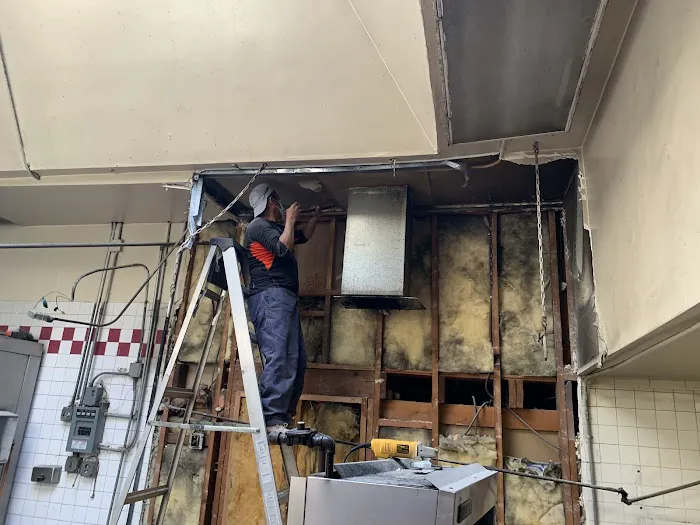 Modern pro painting llc Picture 6