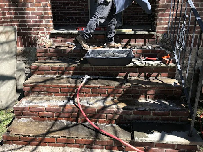 Modern pro painting llc Picture 9