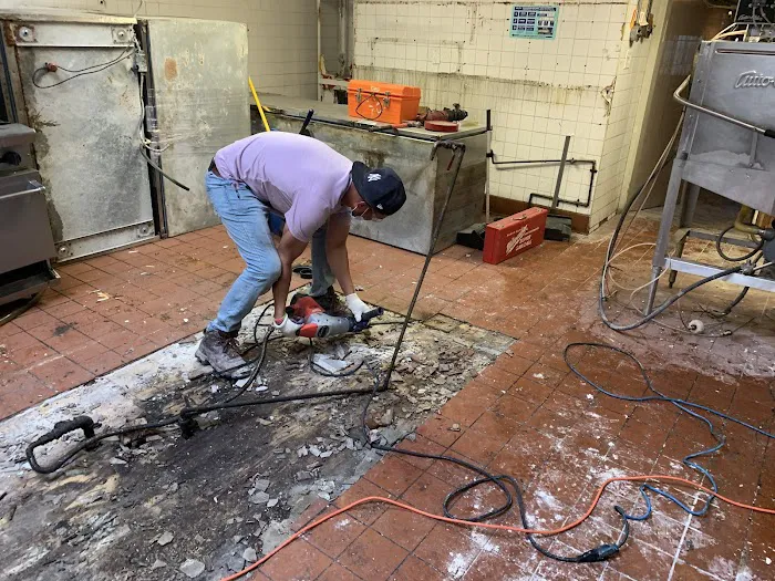 Modern pro painting llc Picture 8