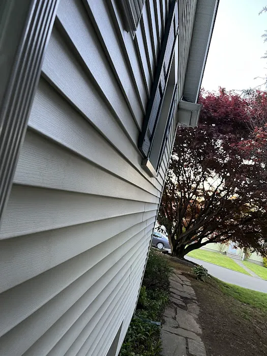 Modern pro painting llc Picture 5