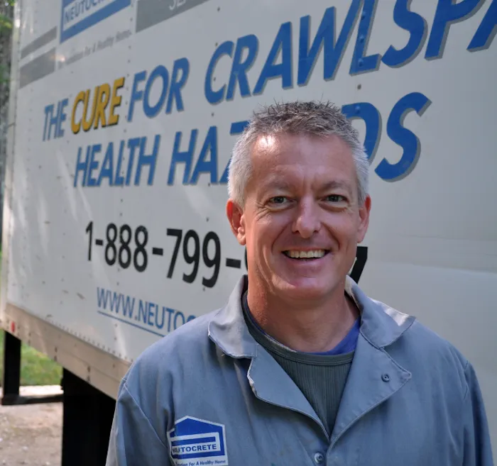 Neutocrete Picture 1