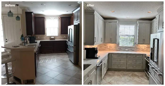 Allied Restoration & Construction Picture 3