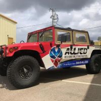 Allied Restoration & Construction ico