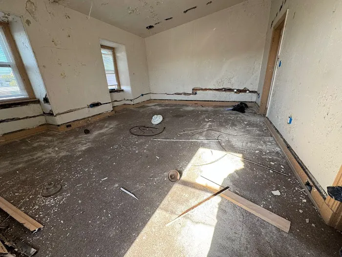 Astoria Mold removal & Water damage repair Picture 9