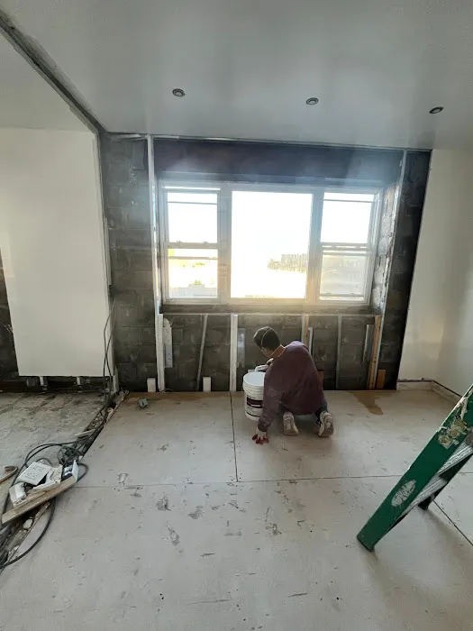 Astoria Mold removal & Water damage repair Picture 4