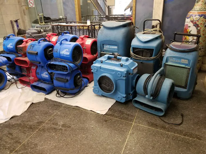 Astoria Mold removal & Water damage repair Picture 8