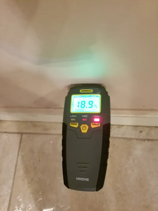 Astoria Mold removal & Water damage repair Picture 6