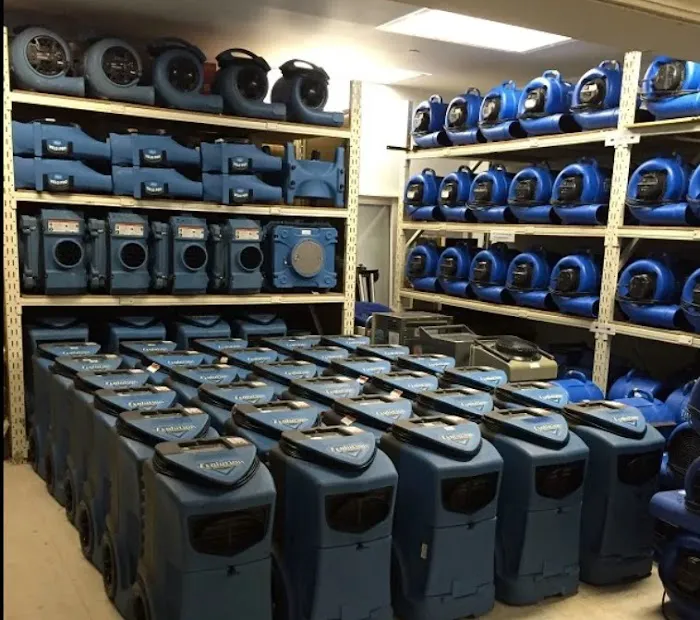 Astoria Mold removal & Water damage repair Picture 10