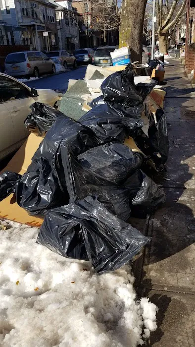 Astoria Mold removal & Water damage repair Picture 5