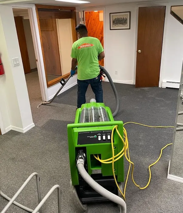 SERVPRO of Steinway Picture 6