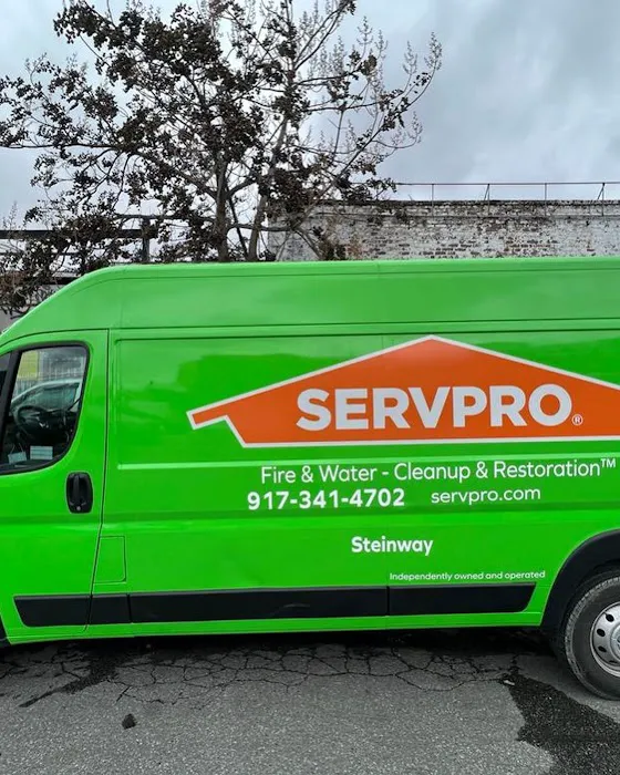 SERVPRO of Steinway Picture 2