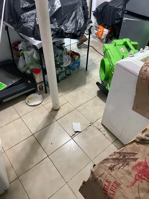 SERVPRO of Steinway Picture 8