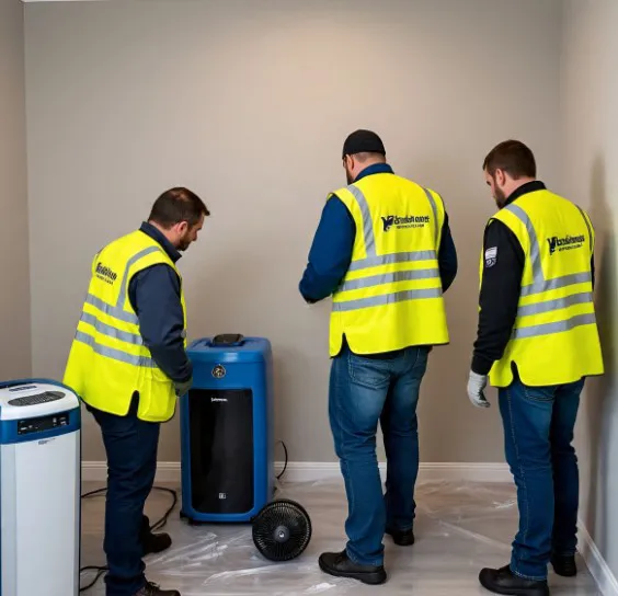 Bronx Premier Mold Removal Picture 3