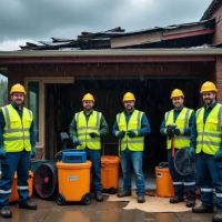 Bronx Premier Mold Removal ico