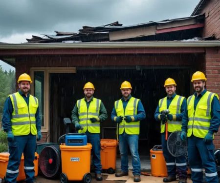 Bronx Premier Mold Removal