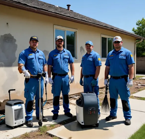 Bronx Premier Mold Removal Picture 5